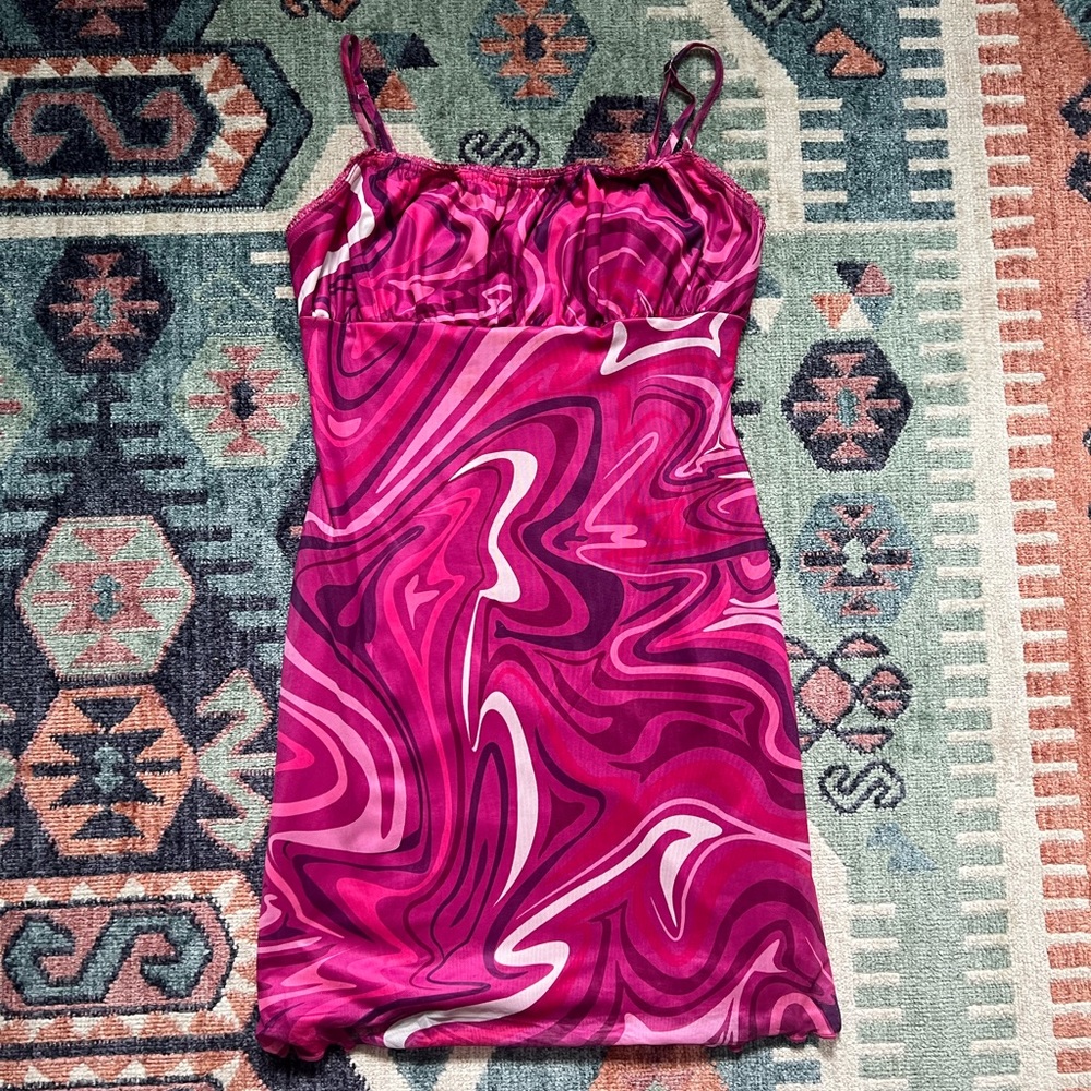 Princess Polly Mini Dress